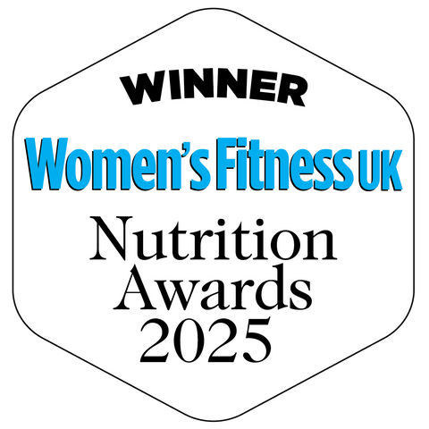 Women's Fitness Nutrition Awards 2025