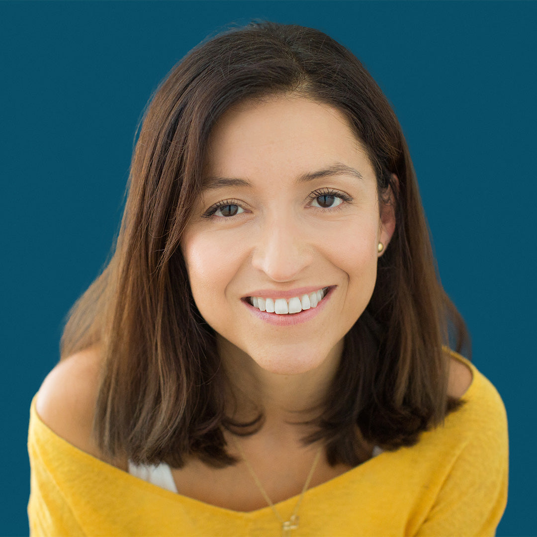 Gabriela Cabrera-Kimchi