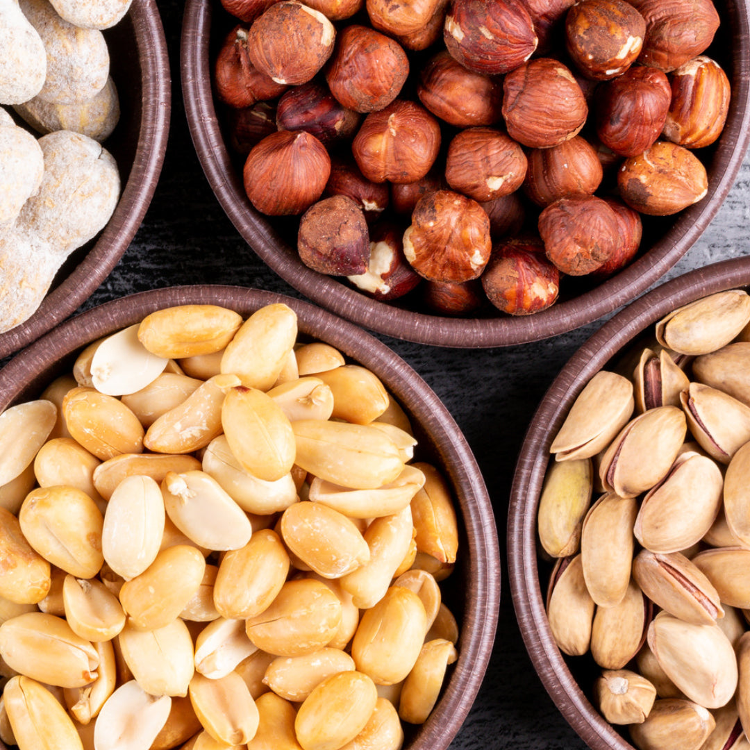 7 nutrientes para apoyar la salud ocular