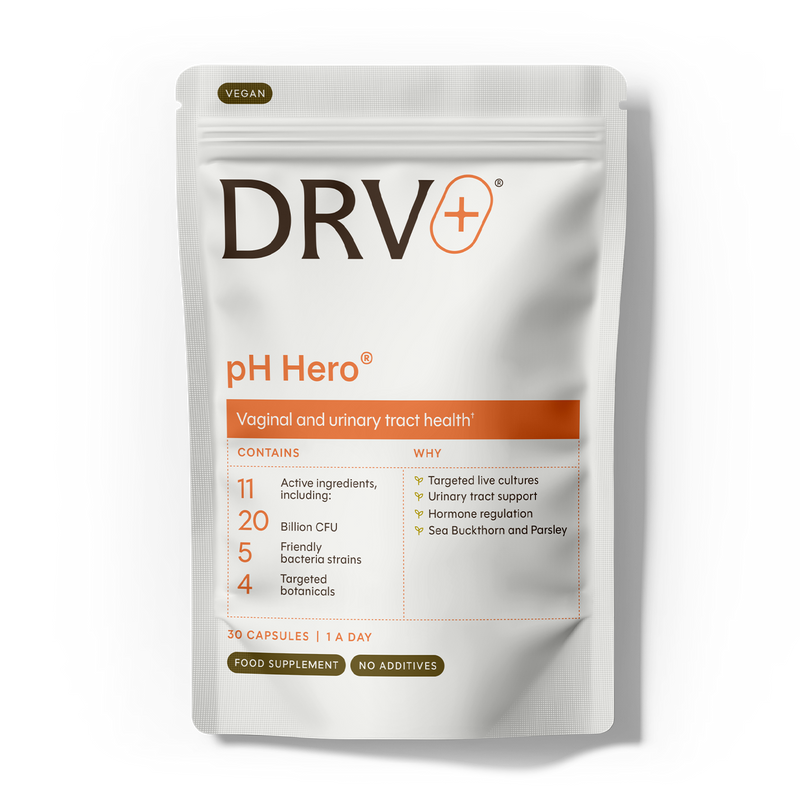 pH Hero®