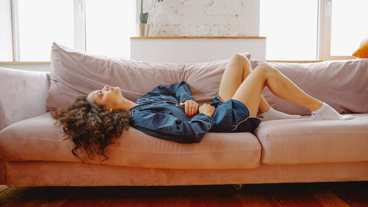 The surprising life impacts of PMS