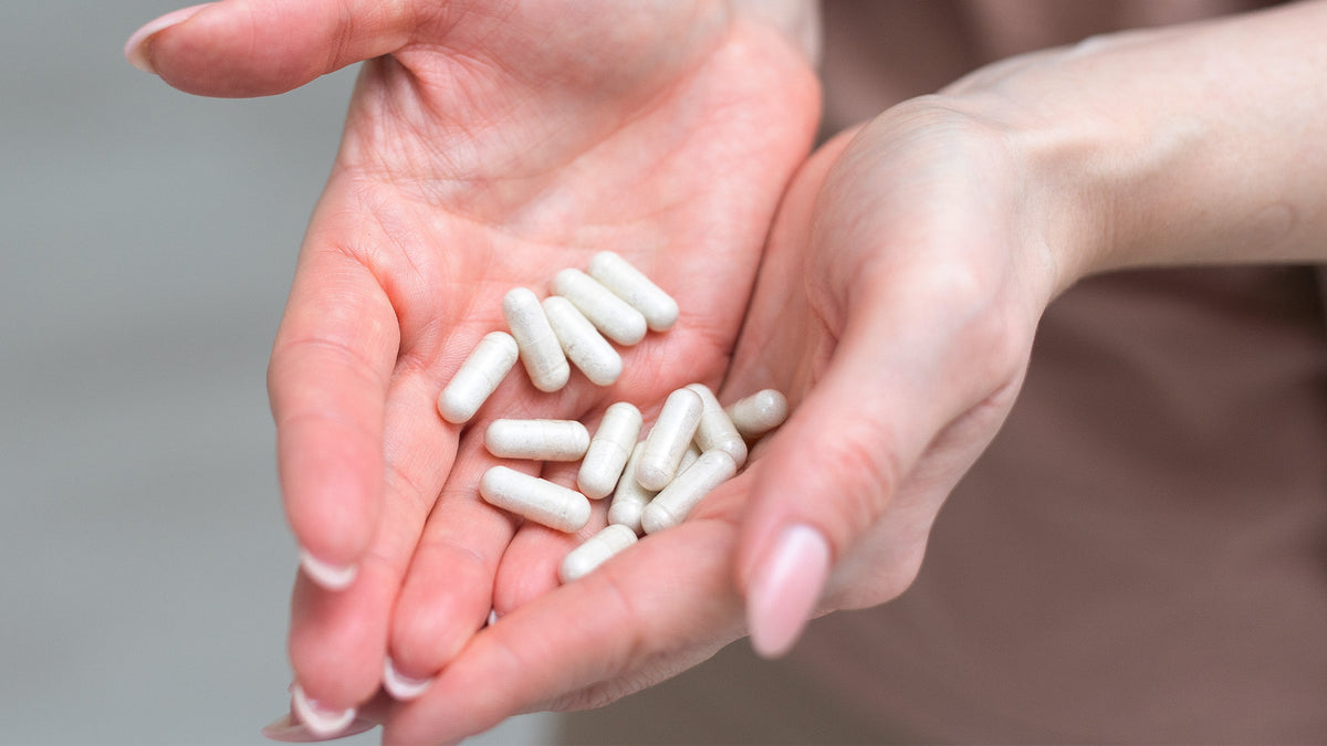 8 most common questions about magnesium glycinate