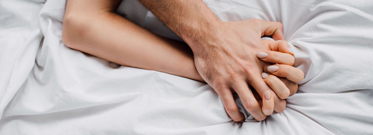 ¿El sexo estimula tu sistema inmunológico?