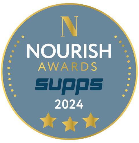 Nourish Awards 2024