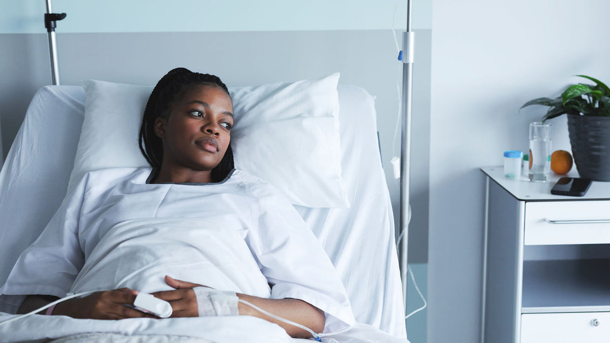 Menopausia inducida quirúrgicamente: lo que necesitas saber