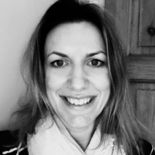 Dr Katie Hodgkinson