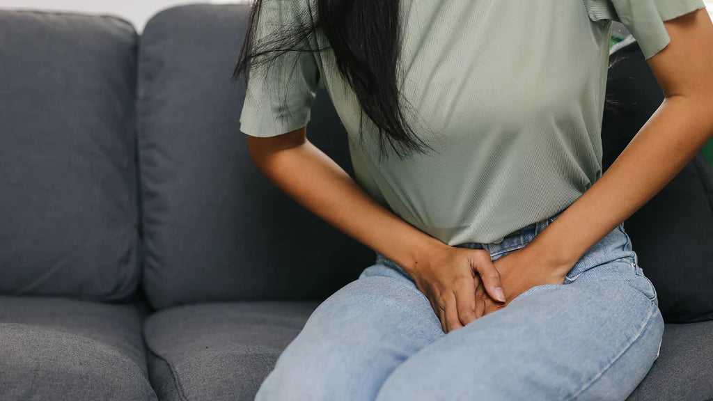 ¿Existe el eczema vaginal?