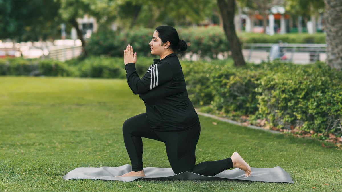What is weight management